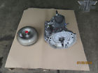 24222527 Chevrolet Corvette Automatic Transmission Assembly Oem