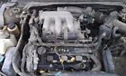 24221287 24225963 Gm 2002 Chevrolet