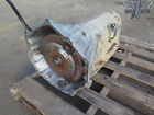 24226652 Chevrolet Silverado Hd Automatic Transmission Assembly Oem