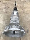 24232338 General Motors Hummer Manual Transmission Remanufactured