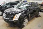 400-04863 24256462 3wnk Cadillac Transmission For Srx At Check Id
