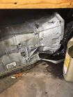 24257227 Gm Chevrolet Camaro Automatic