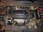 24264209 Gm Compatible Transmission Sonic Ltz Auto Ecotec