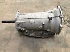 B1152015u4lx7170 24274891 Gm Chevrolet Corvette Oem Automatic Transmission Assembly Lt