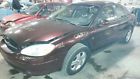 244178 Taurus 01 Ford Automatic Transmission 3.0l