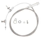 2442 Spectre Performance Kickdown Cable 089601244204 2442 Spectre Performance Kickdown Cable 089601244204