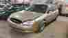 245733 Taurus 00 Ford Automatic Transmission 3.0l
