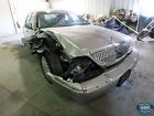 3w1p-ca 248619 Town Car Automatic Lincoln 03 Transmission 3w1p-ca 248619 Town Car Automatic Lincoln 03 Transmission
