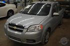 25181001 Mt 1.6l Aveo Transmission 11 1382832 10 54k