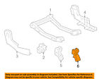 25862398 Gm Saturn Oem 08-09 25862398 Gm Saturn Oem 08-09