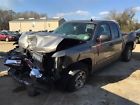 263377 Automatic 4x2 Silverado 12 Transmission 4.3l 1500