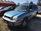 263760 Transmission Fe 05 01 Manual 02 03 06 04 Santa