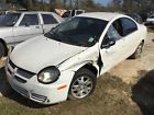 263822 Neon 4 Transmission Speed Automatic 05