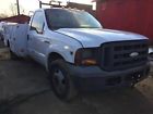 264085 Duty 06 05 F350 Ford Automatic Super Transmission