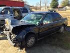 264141 Transmission Automatic 92 90 91 Accord 2.2l 93 Honda