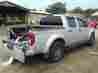 271441 Frontier 13 Nissan Automatic Transmission 6 Cyl King Cab 4x2