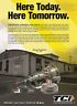 271620 Tci Transmission Bellhousing Kit Small Block Chrysler Includ