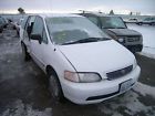 274570 Odyssey 95 96 97 Honda Automatic Transmission 2.2l