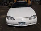 275805 Transmission Automatic 00 Impala Id 3.4l Description Read Rdb