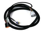 2771 Msd Ignition Atomic Transmission Controller Harness 085132027712 2771 Msd Ignition Atomic Transmission Controller Harness 085132027712