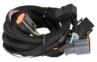 2774 Msd Ignition Atomic Transmission Controller Harness 085132027743 2774 Msd Ignition Atomic Transmission Controller Harness 085132027743