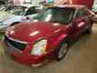 400-00132 281360 Automatic Transmission 4.6l Vin Y 8th Digit Fits 06-11 Dts