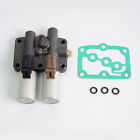 28250-p6h-024 Unbranded Transmission Dual Linear Shift Solenoid Set For Honda Accord