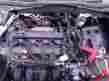286671 Fusion 11 12 Automatic Transmission 2.5l Vin A 8th Digit