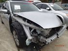 289871 Automatic Accord 3.5l 08 09 Sdn Honda Transmission