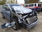 292605 Chevy Automatic Equinox 2.4l Transmission 13 Fwd