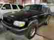 400-03196 293084 Explorer Automatic Transmission 4.0l 4x4 Fits 1998