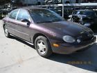293802 97 96 Ford Taurus Automatic Transmission