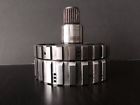 Cft25-27 29900 Cvt Mini Cooper Transmission Planet Rwd