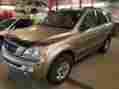 400-61443 299622 Sorento Automatic Transmission 3.5l 4x4 Fits 03-04 Kia