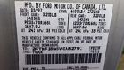 2ftdf18w5vca82791 Ford 1997-2010 F150 Pickup