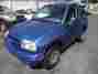 2s3tc03c7y6101065 Suzuki 2000 Vitara Js 80 400 Miles