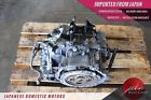 2zrfxe P410 Toyota Jdm Prius Hybrid Automatic Transmission