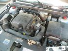 M515325 3.05 Digit Ax 05 Chevrolet .t. Malibu Transmission 3.5l Vin 4th