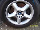488636 3.0l 02 01 Bmw Automatic Transmission X5