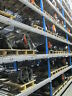 144599567 3 144599567lkq Mazda Automatic Transmission Oem Miles Lkq