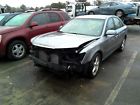 1571634 3.3l Sonata 06 Hyundai Automatic Transmission 07