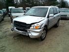 1576788 3.5l 05 Transmission Honda Automatic Pilot