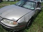 172720 3.5l Transmission Id Dcb Aurora 01 Automatic