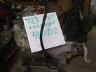 47090 3.9l 10 11 Transmission 09 Lucerne Automatic