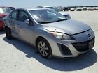 400-50614 3 Manual Transmission Speed Fits Mazda