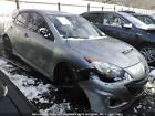 400-51625 3 Manual Transmission Speed Turbo Fits Mazda