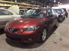 137kextendedmoney 3 Mazda Manual Transmission Speed