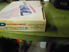 30009 Windsor Transmission Overhkits 30009 Windsor Transmission Overhkits