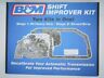 30262 Shift Improver Kit For Automatic Transmissions Two Kits 019695302627 30262 Shift Improver Kit For Automatic Transmissions Two Kits 019695302627