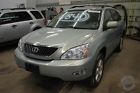3050048241 U151f 08 102k 1416971 07 Lexus Rx350 Transmission 09 3050048240 3.5l 305000e040 305000e041